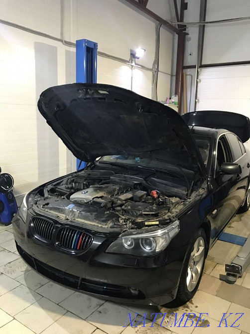 Ремонт генераторов и стартеров,выездом на место поломки. Олег Астана - изображение 4