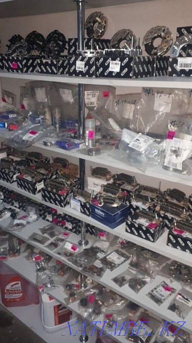 Ремонт генераторов и стартеров,выездом на место поломки. Олег Астана - изображение 3