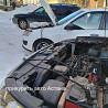 Автоэлектрик с выездом заведу авто ремонт стартера прикурить авто  Астана