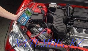 Автоэлектрлік жөндеу  Қарағанды - изображение 1