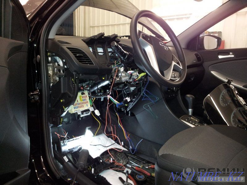 Жолдағы автоэлектрик.  Қарағанды - изображение 1