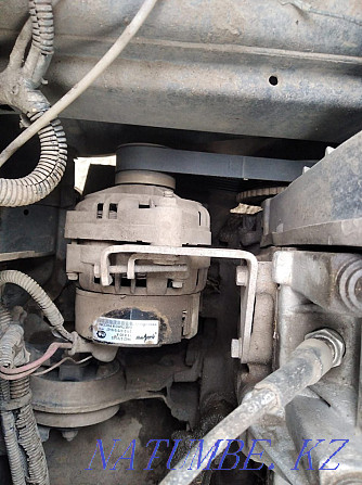 Repair of alternators Starters Karagandy - photo 2