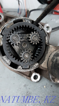 Repair of alternators Starters Karagandy - photo 3