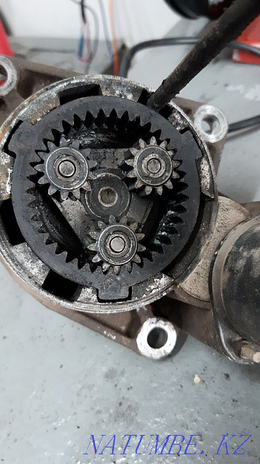 Стартер генераторларын жөндеу  Қарағанды - изображение 3