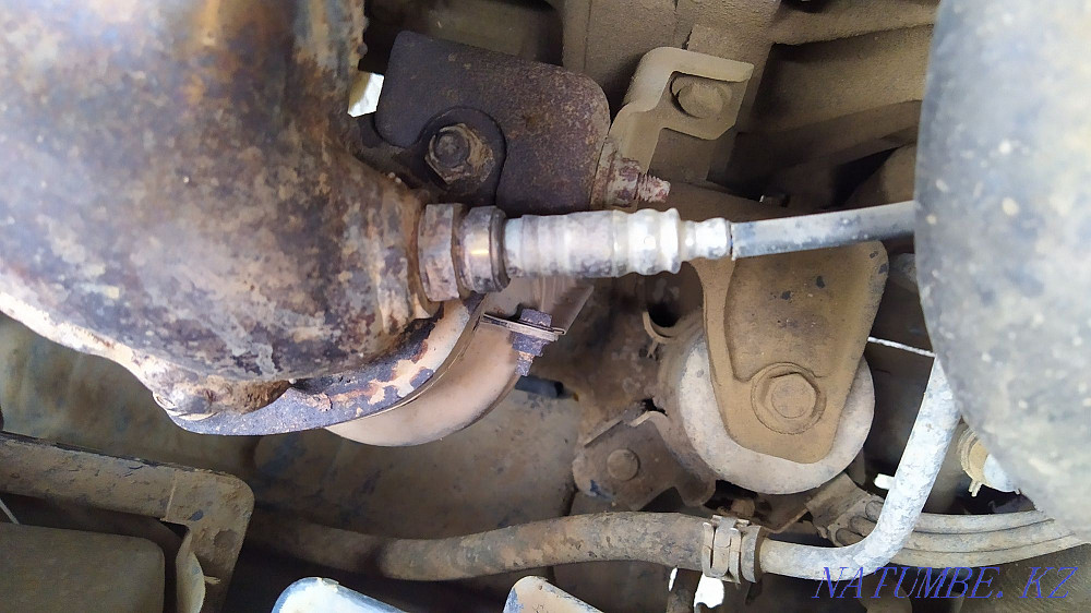 Автоэлектрик диагност Костанай - изображение 3