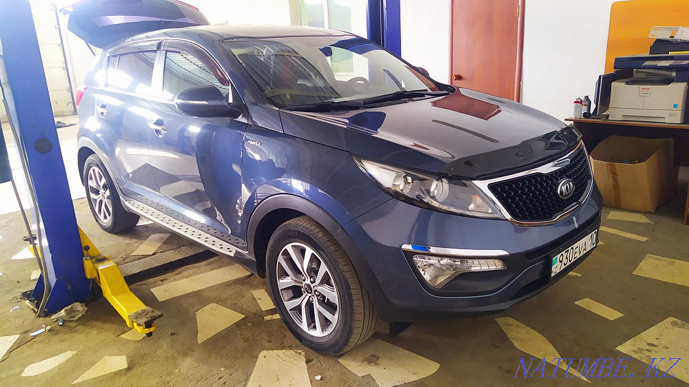 Автоэлектрик диагност Костанай - изображение 4