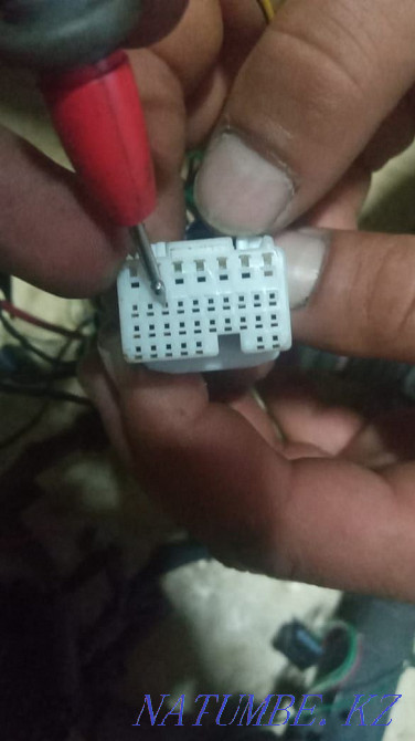 Auto electrician on the road, Auto electrician on the car Astana - photo 2