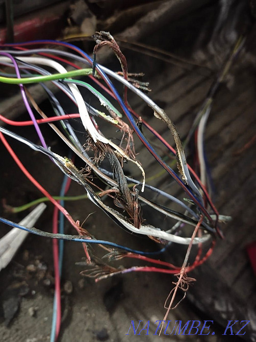 Auto electrician on the road, Auto electrician on the car Astana - photo 3