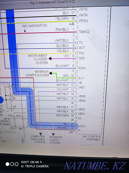 Auto electrician on the road, Auto electrician on the car Astana - photo 1