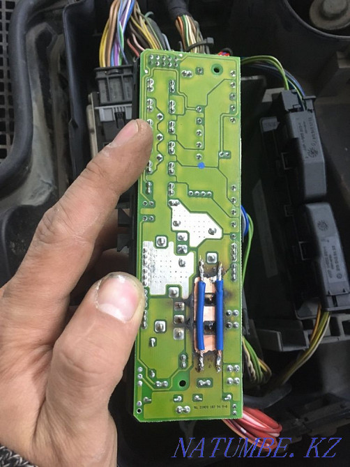 Автоэлектрик, Компьютерлік диагностика.  Қарағанды - изображение 5