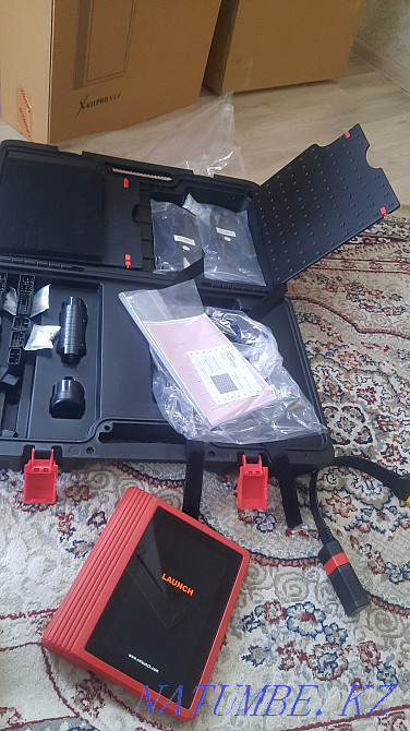 Auto electrician. Departure is possible. Diagnostics. Kokshetau - photo 2