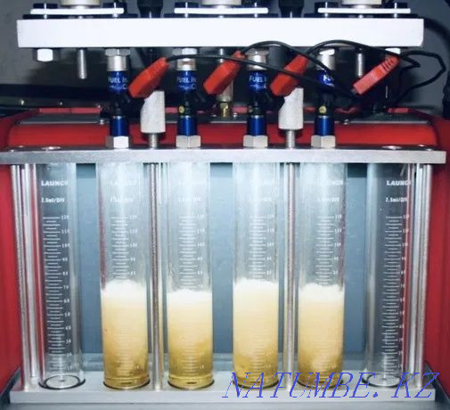 Auto electrician. Diagnostics. Repair. Kostanay - photo 4