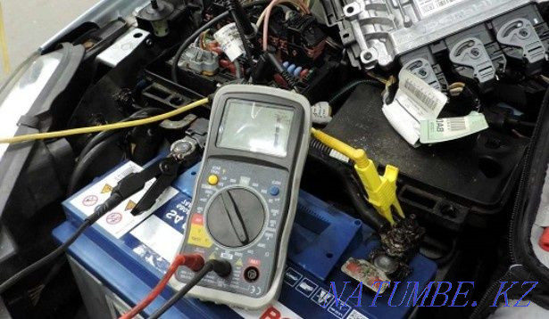 Автоэлектрик с выездом Алматы - изображение 2