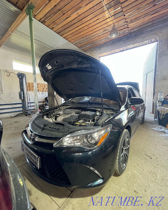 Auto Electrician, Car Diagnostics Oral - photo 3