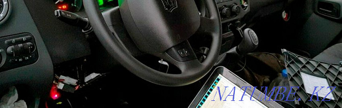 Чип тюнинг, ВАЗ, ГАЗ, УАЗ, Datsun Алматы - изображение 6