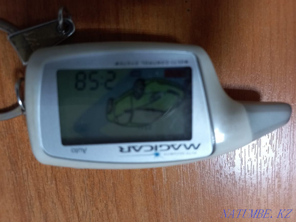 Outside auto electrician. Light up a car. Repair of starter generators. Almaty - photo 4