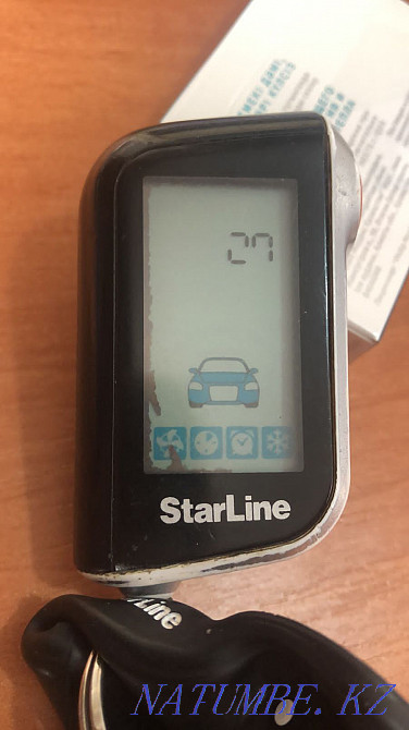 Outside auto electrician. Light up a car. Repair of starter generators. Almaty - photo 8