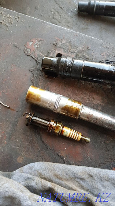 Outside auto electrician. Light up a car. Repair of starter generators. Almaty - photo 3