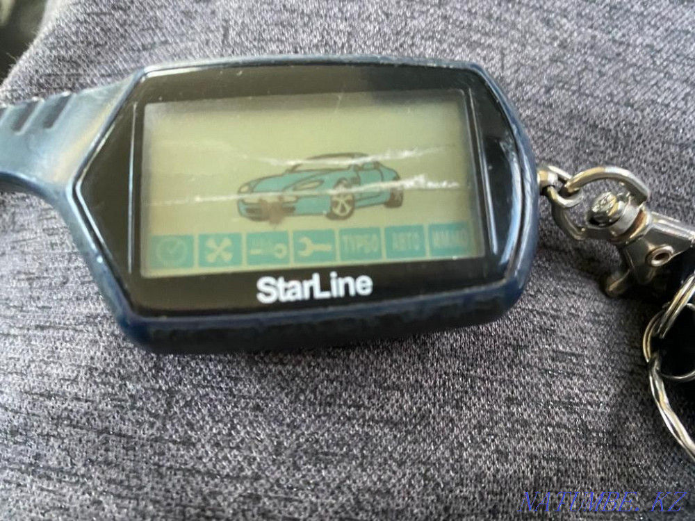 Outside auto electrician. Light up a car. Repair of starter generators. Almaty - photo 5