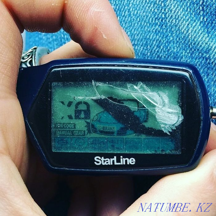 Auto electrician on the road. Light up the battery. Car alarm repair. Astana - photo 3