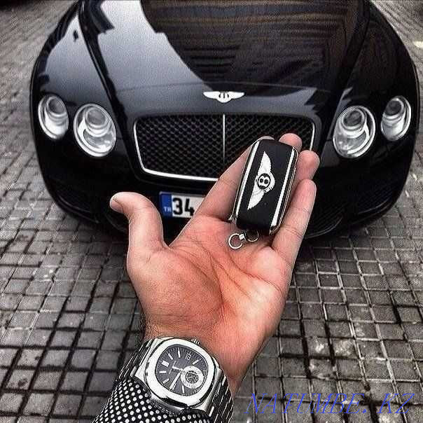 Автоматты жөндеудің ашылуы есік құлыптары мен жүксалғышты құлыптайды  Алматы - изображение 5