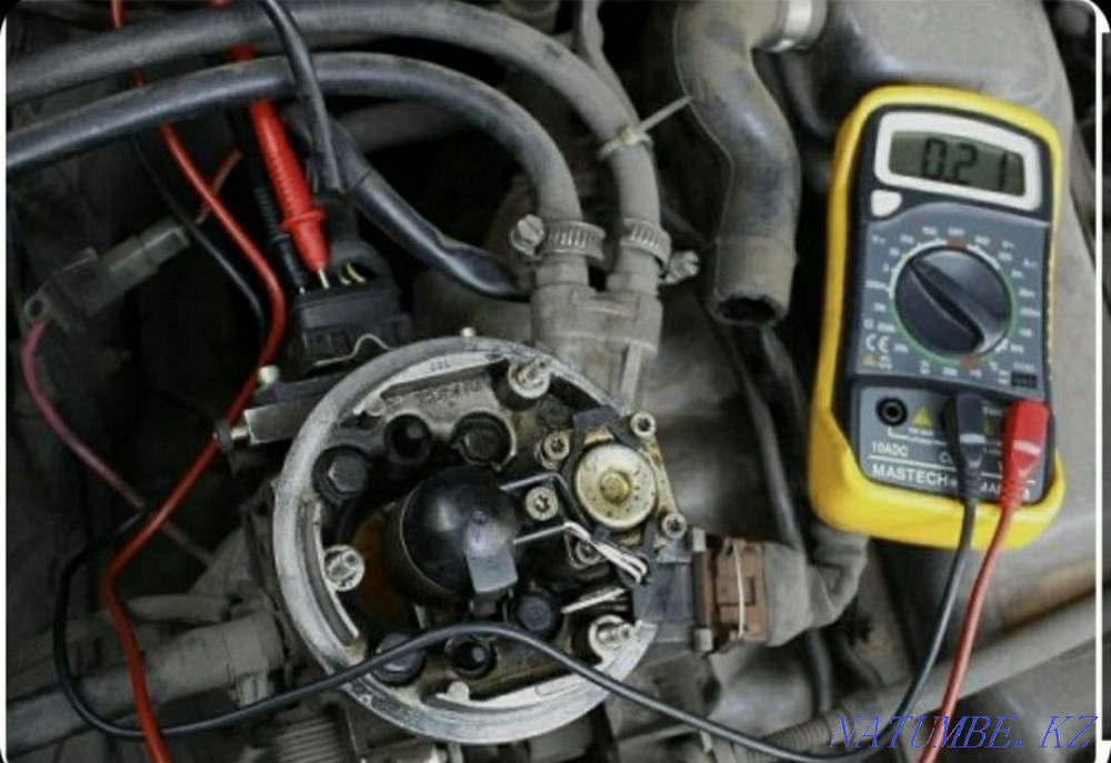Auto electrician and diagnostician  - photo 2