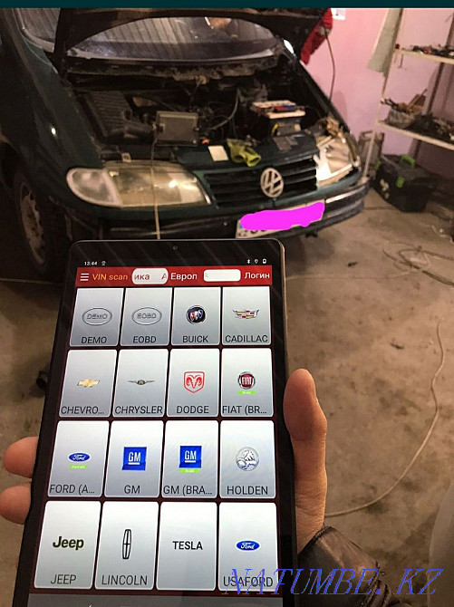 Auto electrician and diagnostician  - photo 1