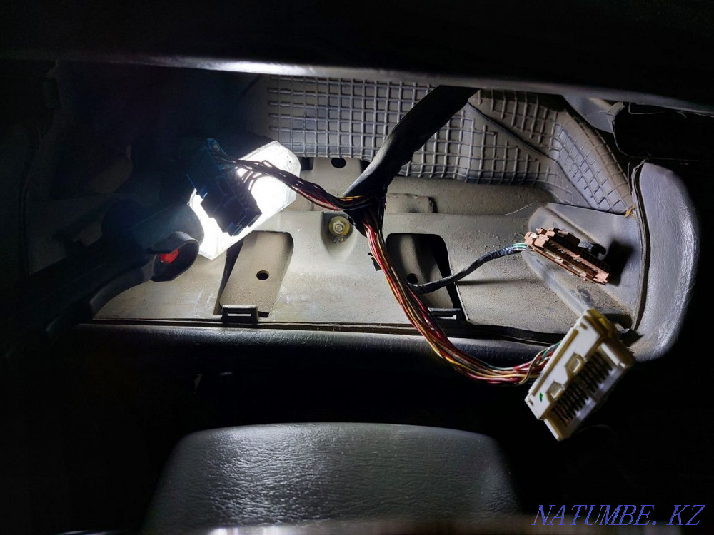 Auto electrician on departure seven days a week at any time 24/7 Ust-Kamenogorsk - photo 8