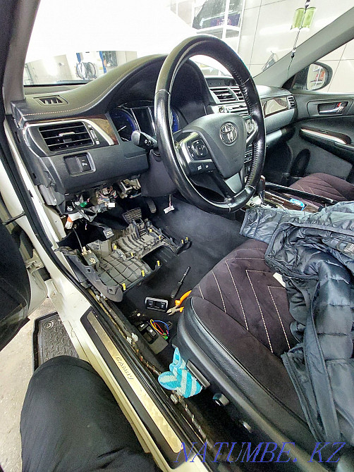 Auto electrician on departure seven days a week at any time 24/7 Ust-Kamenogorsk - photo 3