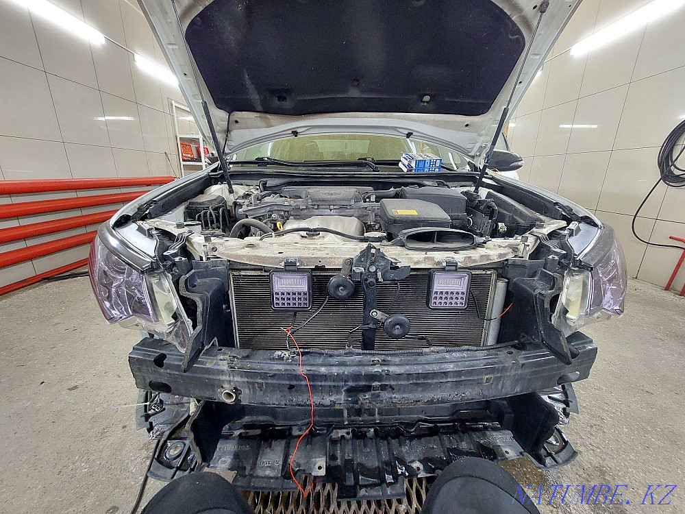 Auto electrician on departure seven days a week at any time 24/7 Ust-Kamenogorsk - photo 2