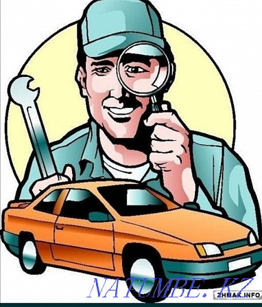 Услуги Автоэлектрика Алматы 24/7 выезд от 5000 тг Алматы - изображение 2