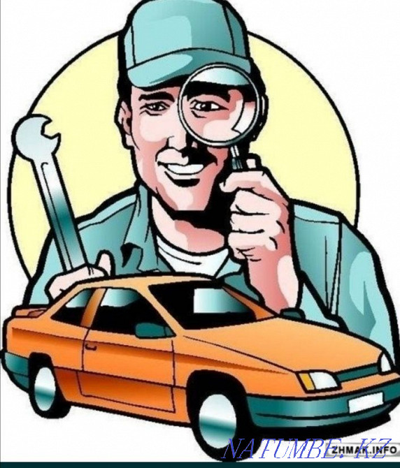 Услуги Автоэлектрика Алматы 24/7 выезд от 5000 тг Алматы - изображение 2