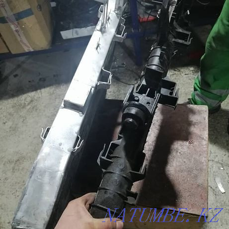 Заправка Ремонт автокондиционеров кондиционера радиаторов радиатора Астана - изображение 6