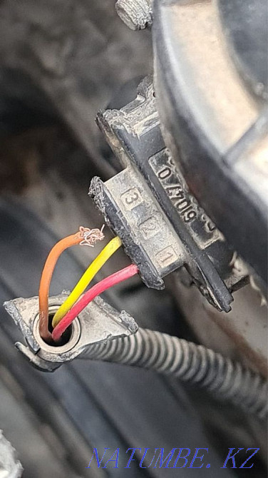 Қараңыз! Автоэлектрик. Автокөліктердің компьютерлік диагностикасы! Шымкент - изображение 6