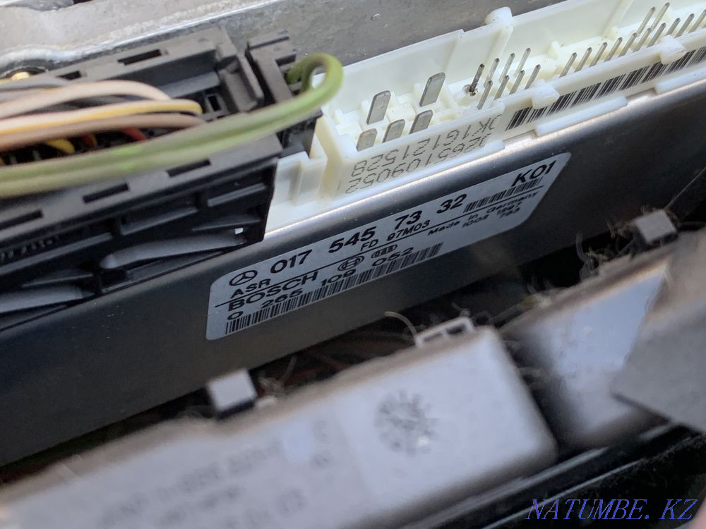 Қараңыз! Автоэлектрик. Автокөліктердің компьютерлік диагностикасы! Шымкент - изображение 2