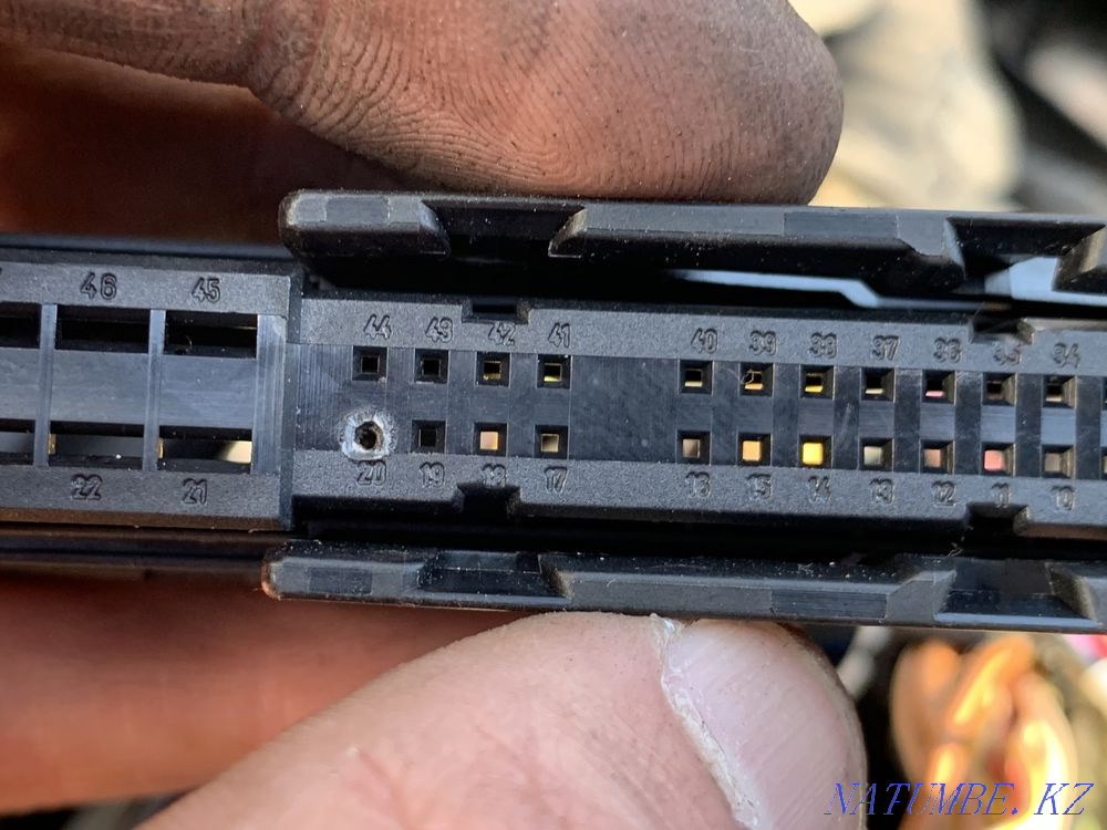 Қараңыз! Автоэлектрик. Автокөліктердің компьютерлік диагностикасы! Шымкент - изображение 1