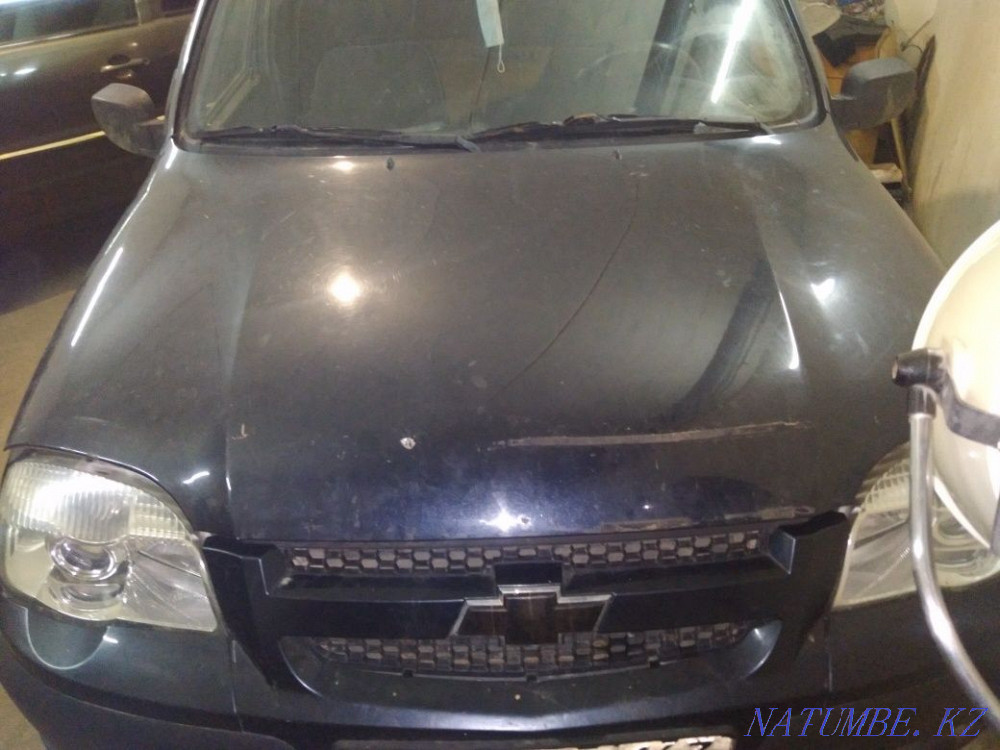 Автоэлектриктердің қызметтері  Орал - изображение 1