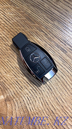 Mercedes key programming and firmware, repair from 3000 Almaty - photo 4