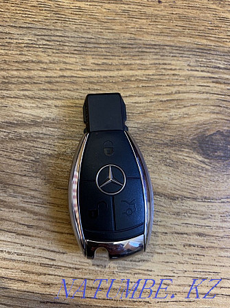 Mercedes key programming and firmware, repair from 3000 Almaty - photo 6