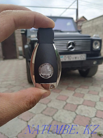 Mercedes key programming and firmware, repair from 3000 Almaty - photo 3