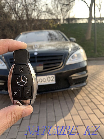 Mercedes key programming and firmware, repair from 3000 Almaty - photo 7