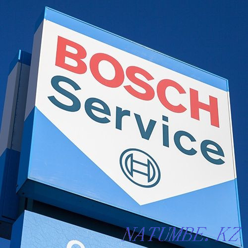 Replacing the fuel pump with the departure of an auto electrician installation repair station service station Astana - photo 6