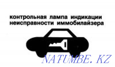 Иммобилайзера ремонт...профи... Астана - изображение 1