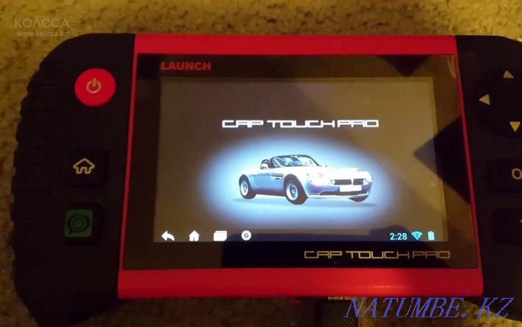 МОНОВПРЫСК AUDI VOLKSWAGEN ЖӨНДЕУ Шығу. Мен машинаны іске қосамын Автоэлектрик  Алматы - изображение 4