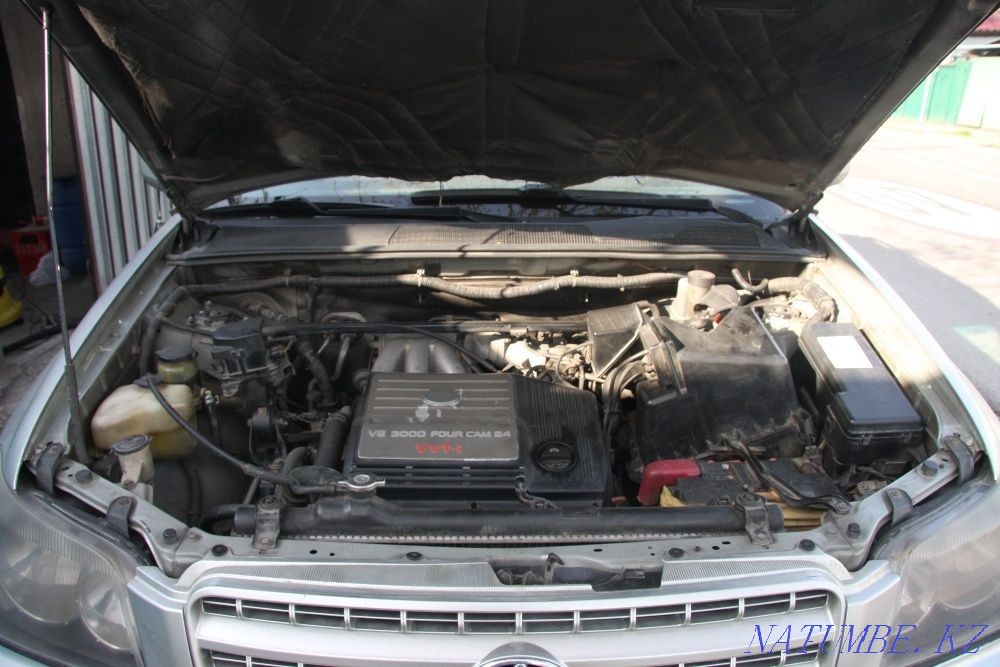 МОНОВПРЫСК AUDI VOLKSWAGEN ЖӨНДЕУ Шығу. Мен машинаны іске қосамын Автоэлектрик  Алматы - изображение 6