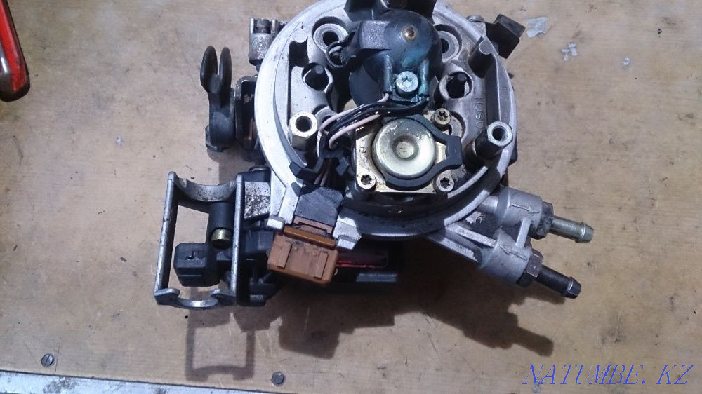 МОНОВПРЫСК AUDI VOLKSWAGEN ЖӨНДЕУ Шығу. Мен машинаны іске қосамын Автоэлектрик  Алматы - изображение 1