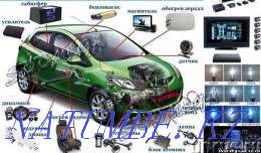 Auto-electrician on the road Not expensive! Qaskeleng - photo 1