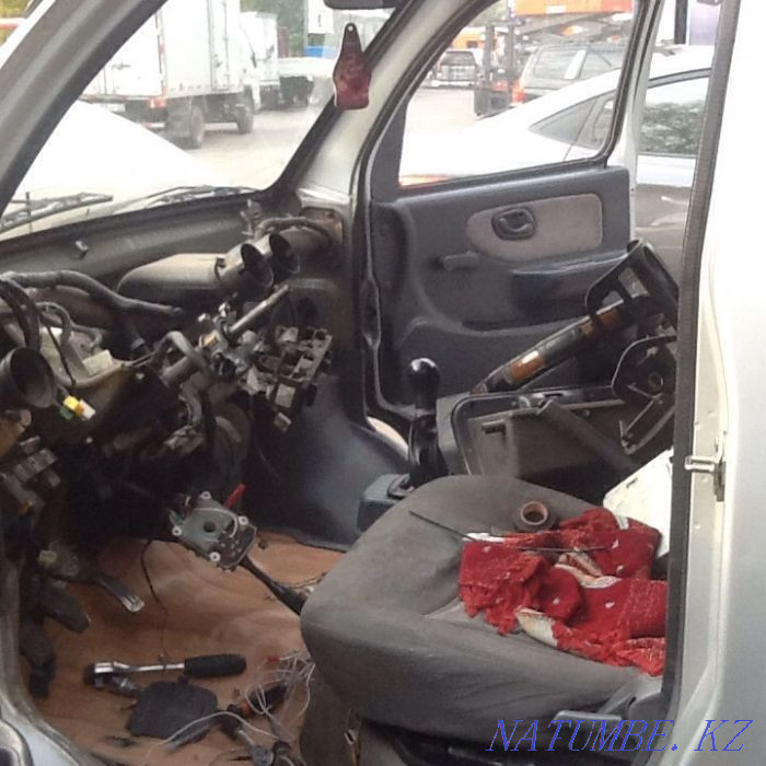 Auto-electrician on the road Not expensive! Qaskeleng - photo 4