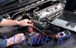 Auto-electrician on the road Not expensive! Qaskeleng - photo 5