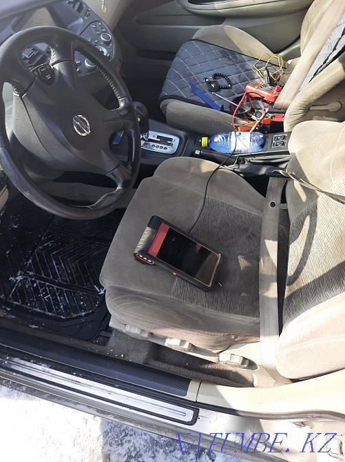 Auto electrician on site Ust-Kamenogorsk - photo 2